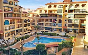 Apartamento Limon, Vinamar Iii, La Mata