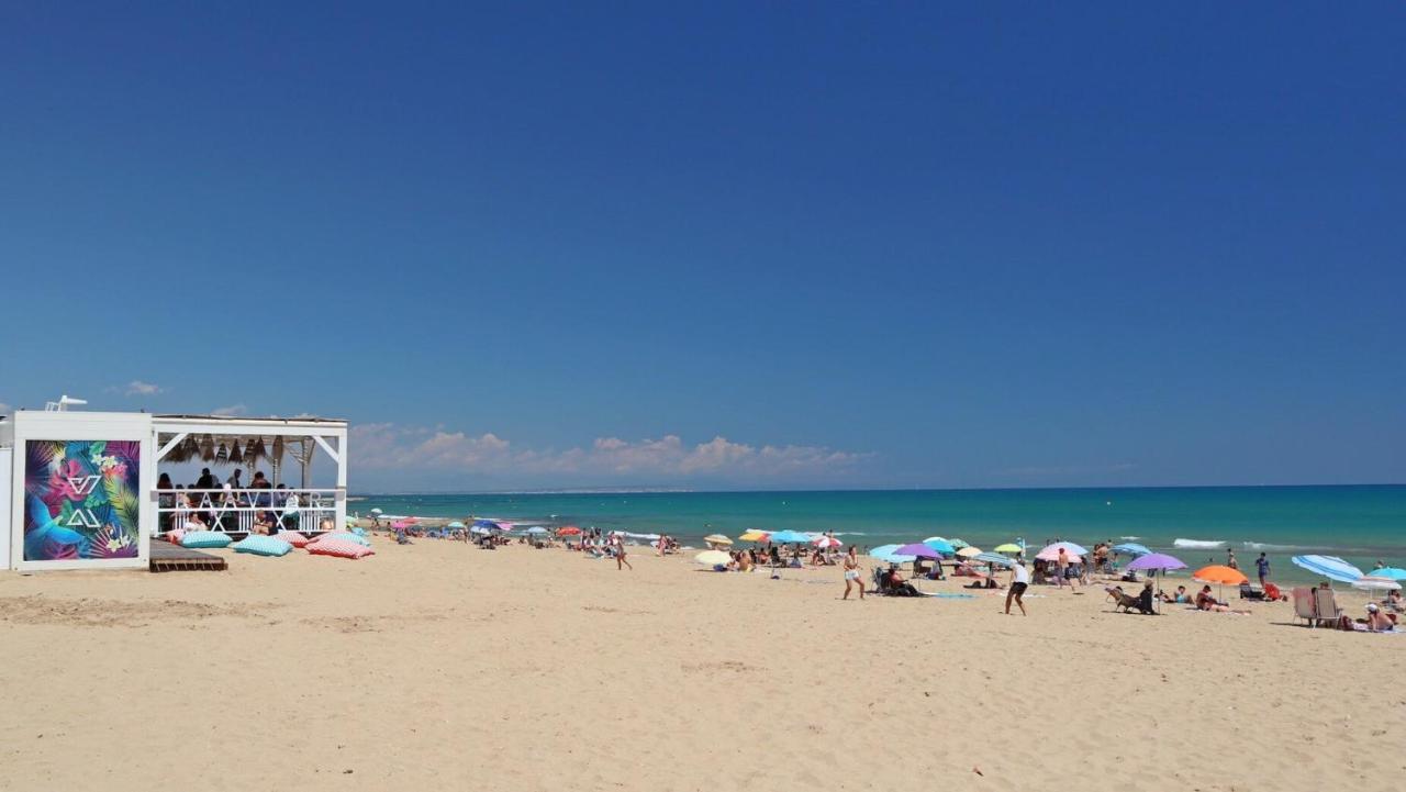 Apartamento Limon, Vinamar Iii, La Mata Torre La Mata Exterior foto