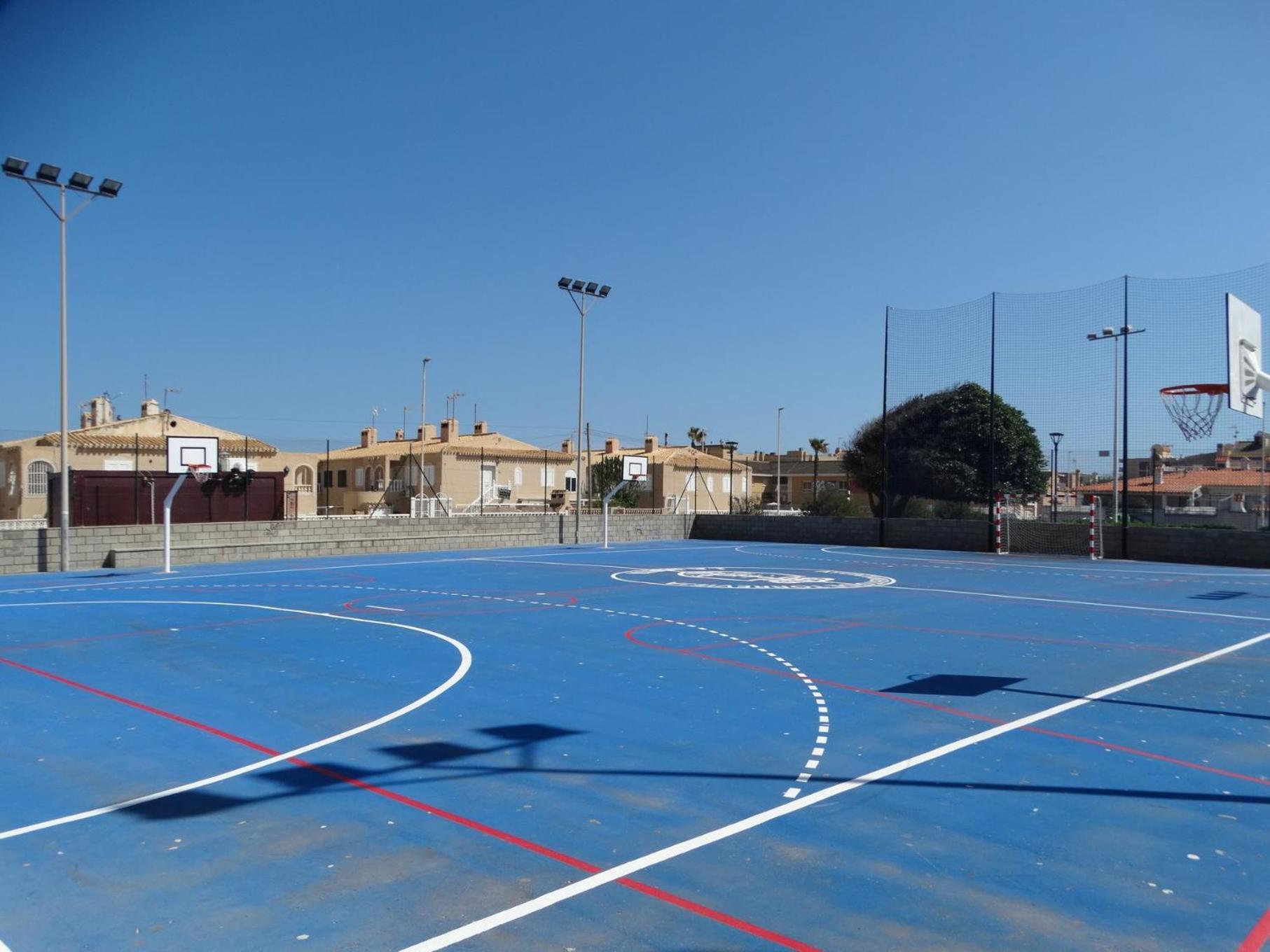 Apartamento Limon, Vinamar Iii, La Mata Torre La Mata Exterior foto