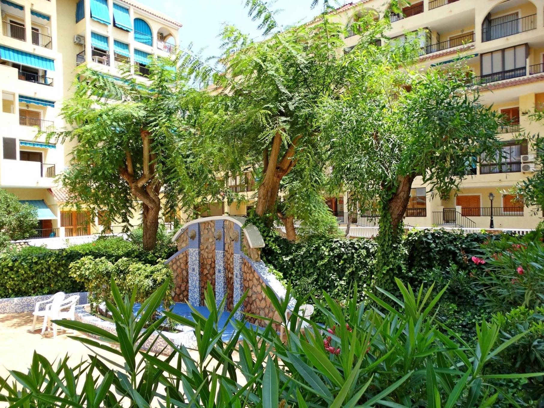 Apartamento Limon, Vinamar Iii, La Mata Torre La Mata Exterior foto