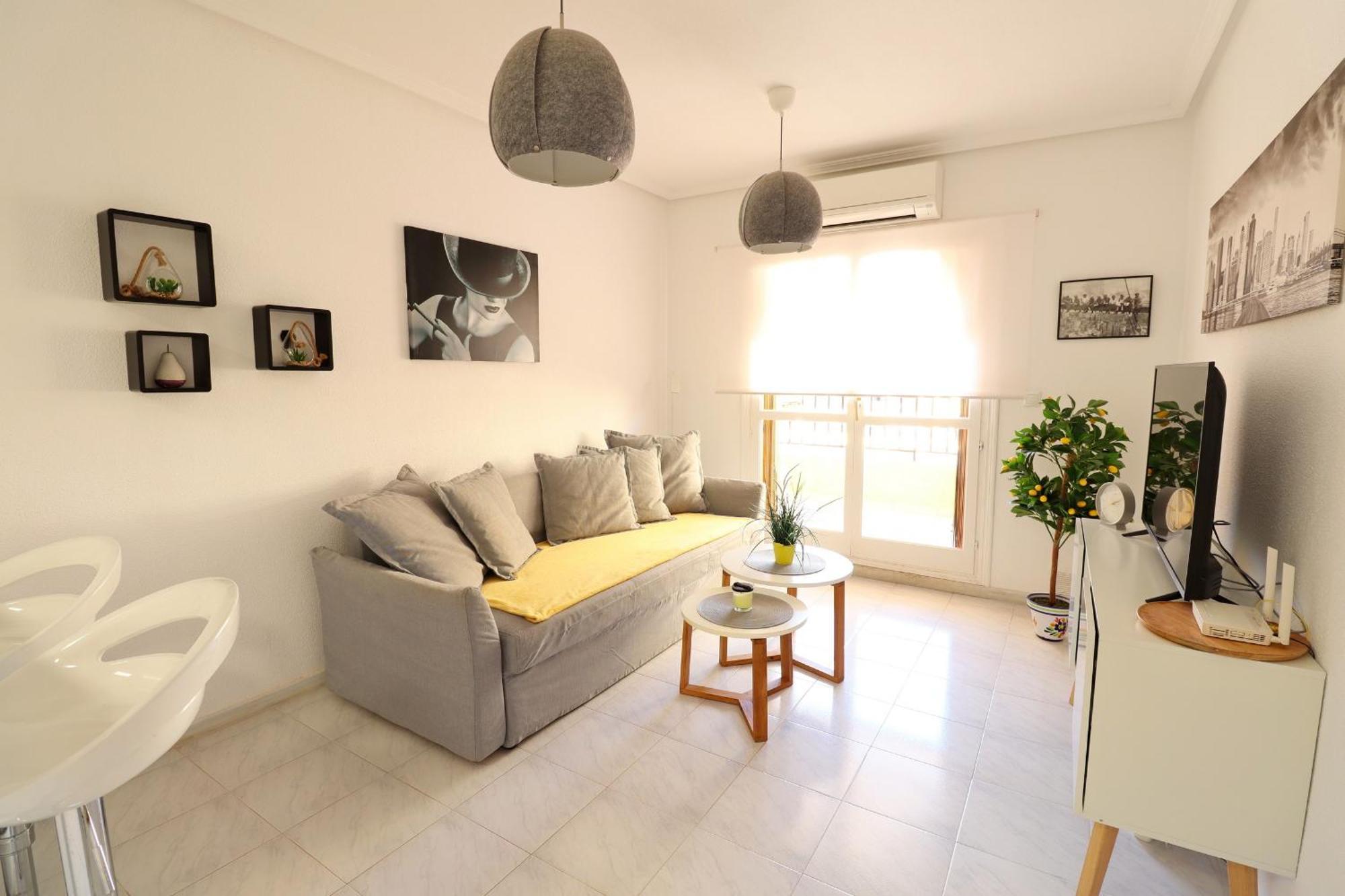 Apartamento Limon, Vinamar Iii, La Mata Torre La Mata Exterior foto