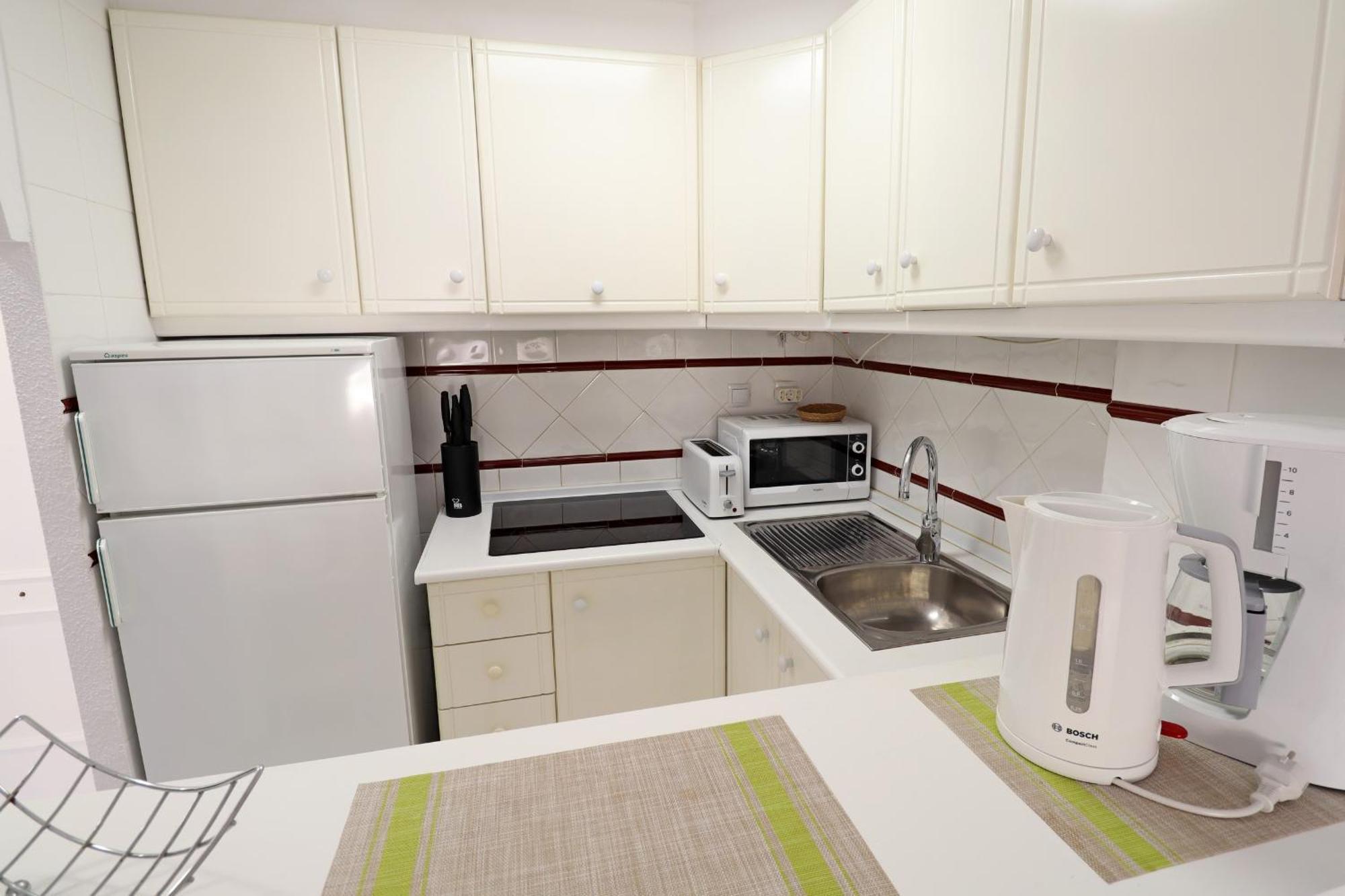 Apartamento Limon, Vinamar Iii, La Mata Torre La Mata Exterior foto