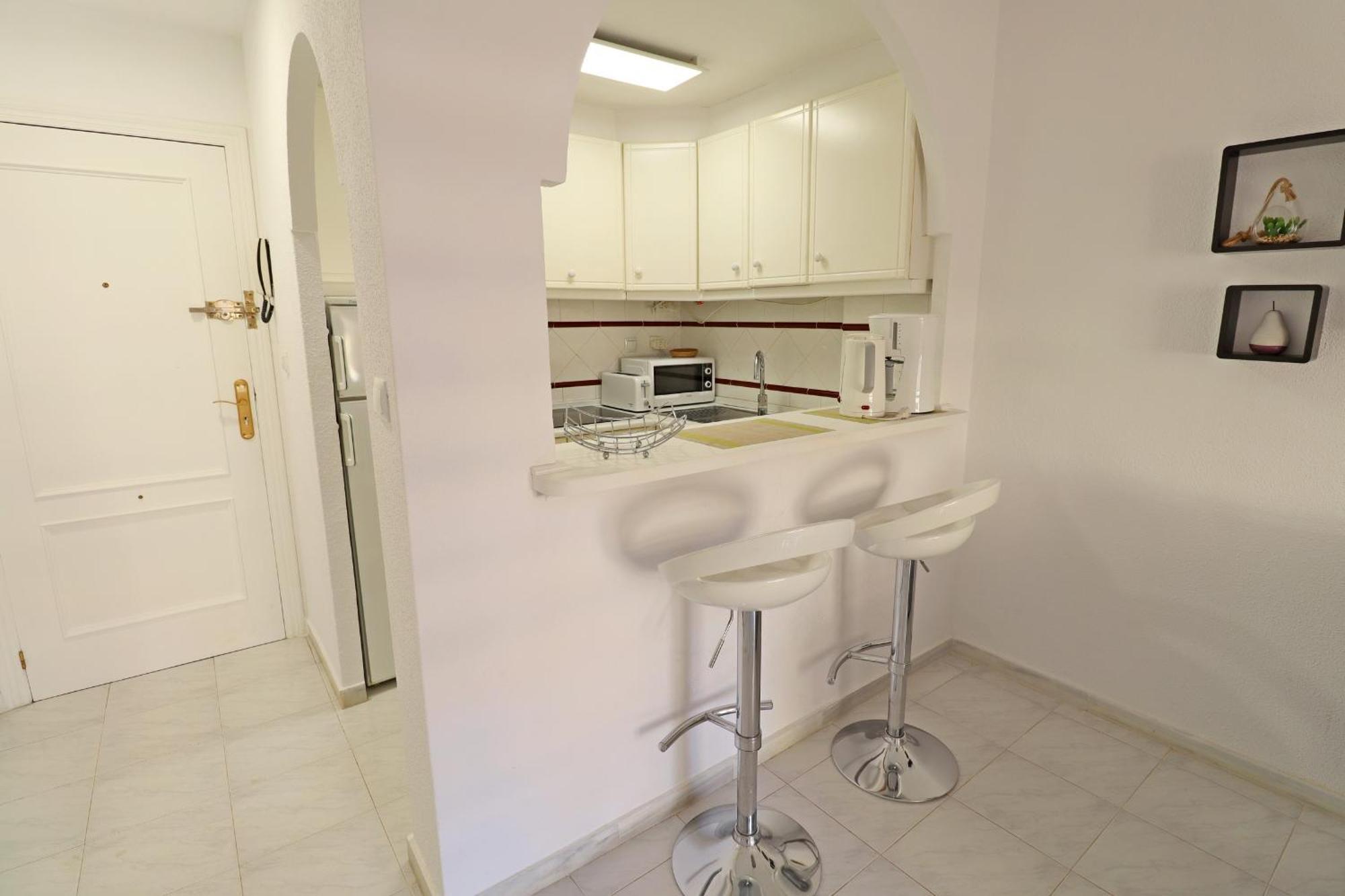 Apartamento Limon, Vinamar Iii, La Mata Torre La Mata Exterior foto