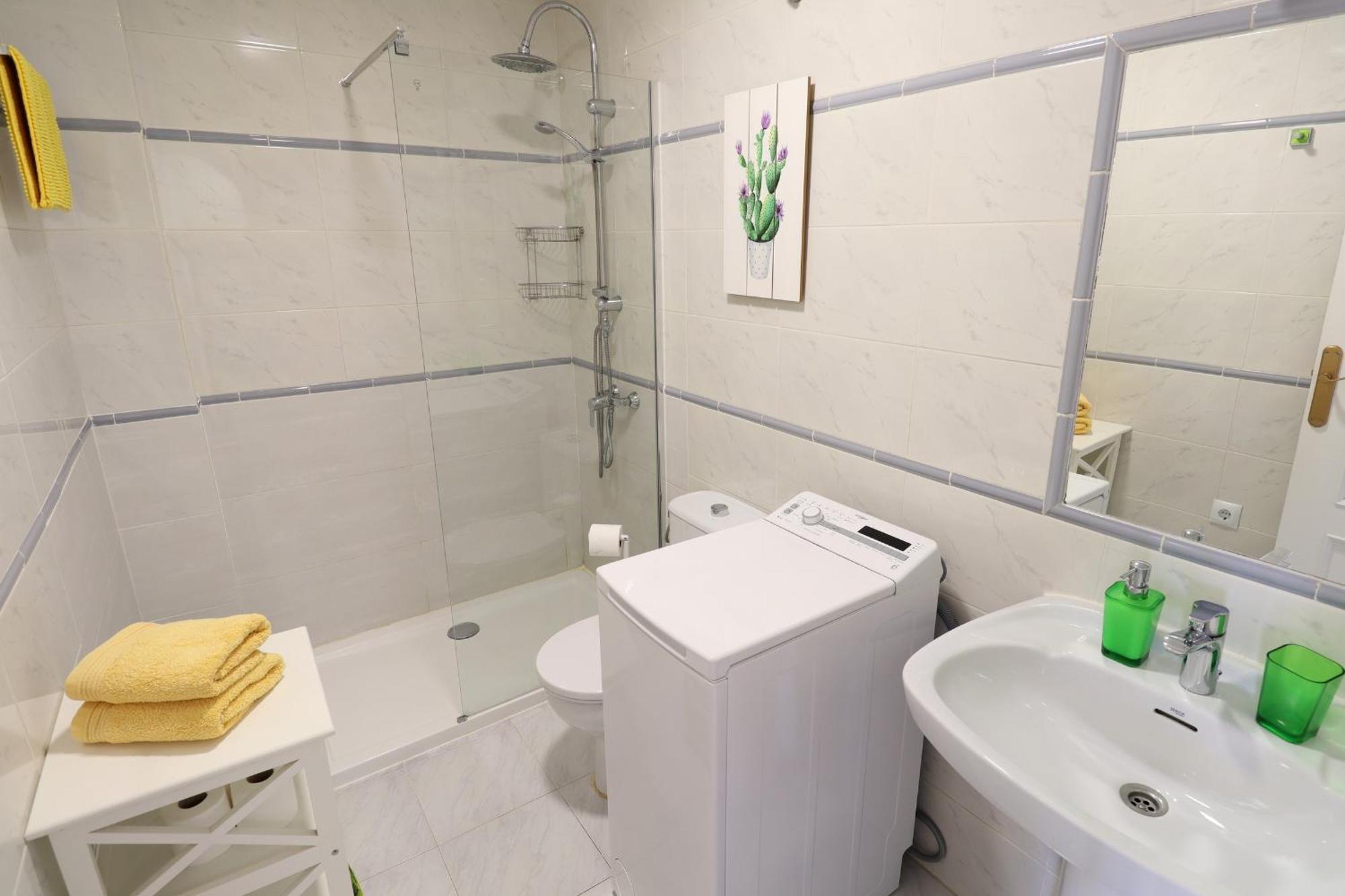 Apartamento Limon, Vinamar Iii, La Mata Torre La Mata Exterior foto