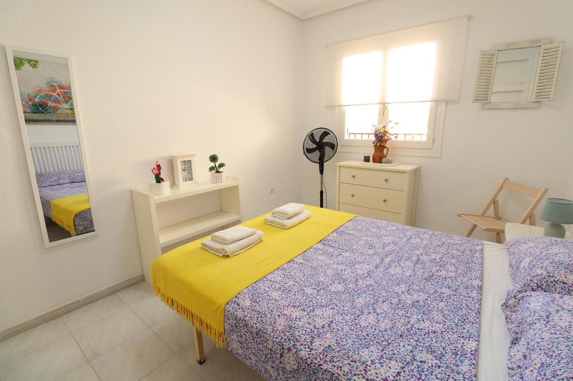 Apartamento Limon, Vinamar Iii, La Mata Torre La Mata Exterior foto