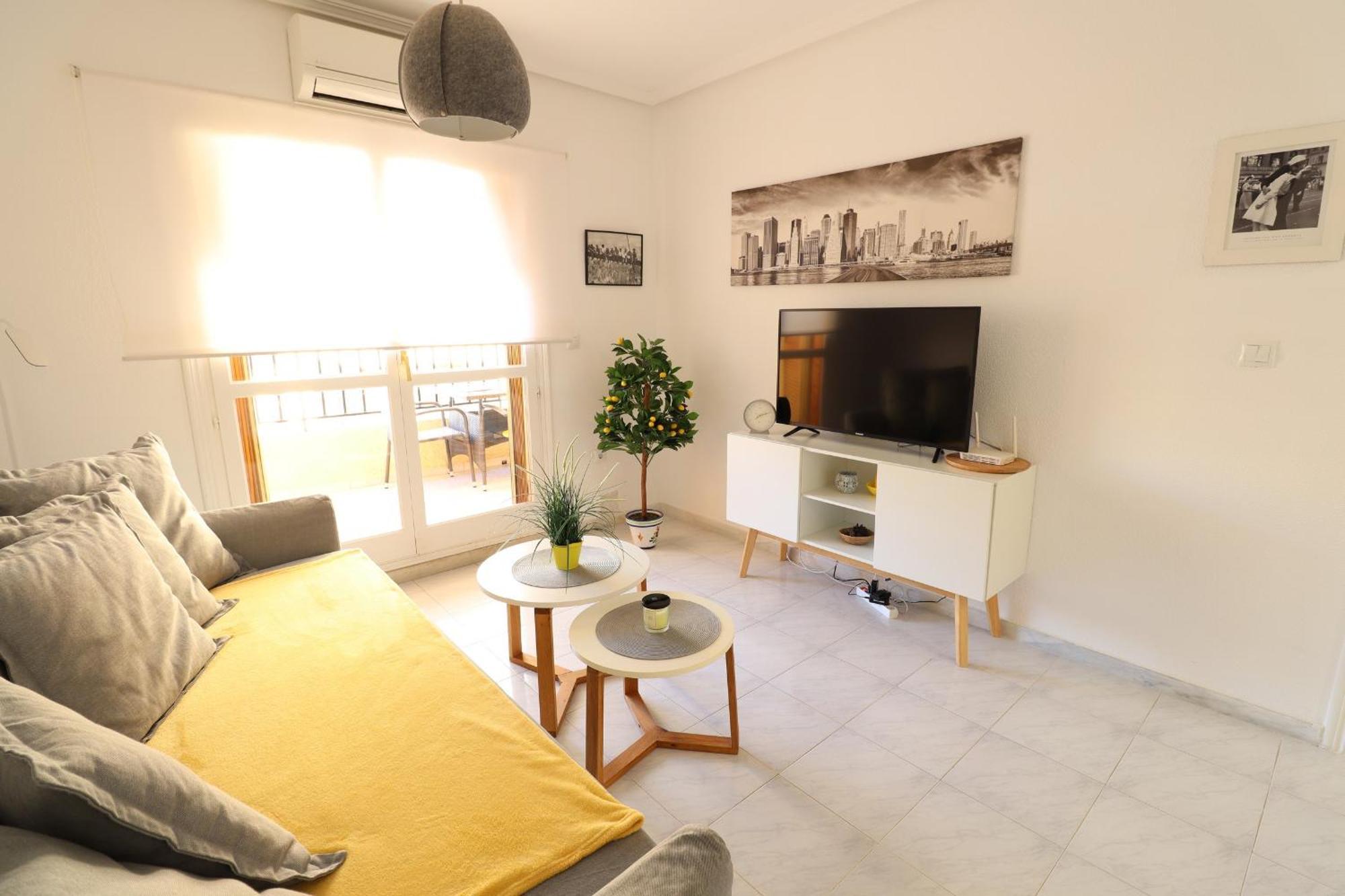 Apartamento Limon, Vinamar Iii, La Mata Torre La Mata Exterior foto