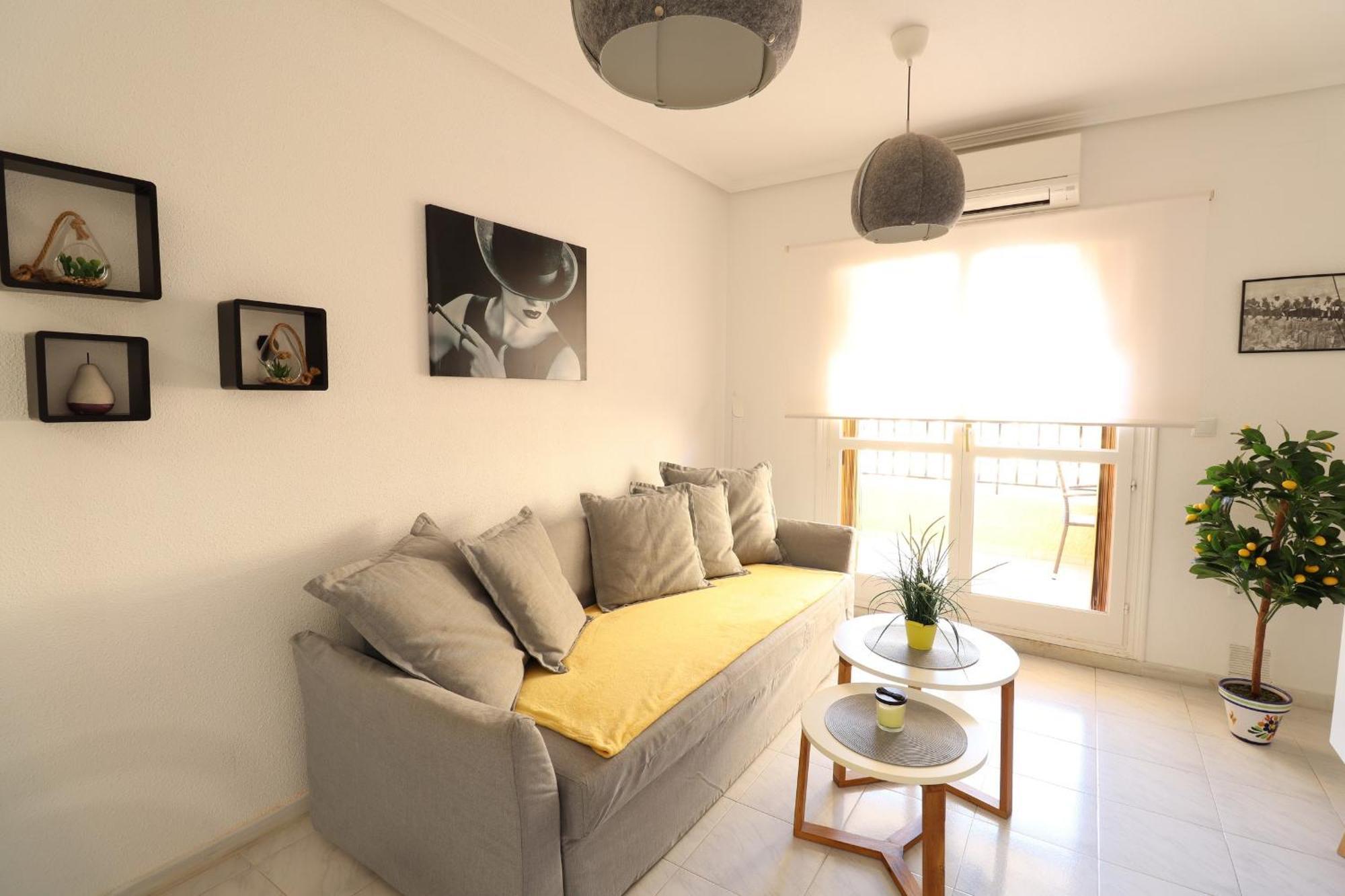 Apartamento Limon, Vinamar Iii, La Mata Torre La Mata Exterior foto