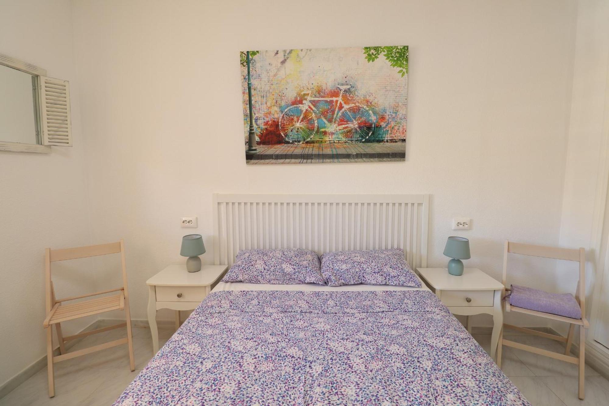Apartamento Limon, Vinamar Iii, La Mata Torre La Mata Exterior foto