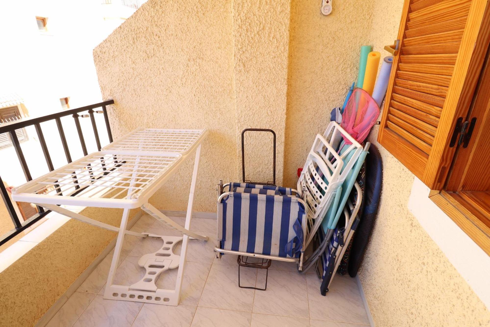 Apartamento Limon, Vinamar Iii, La Mata Torre La Mata Exterior foto
